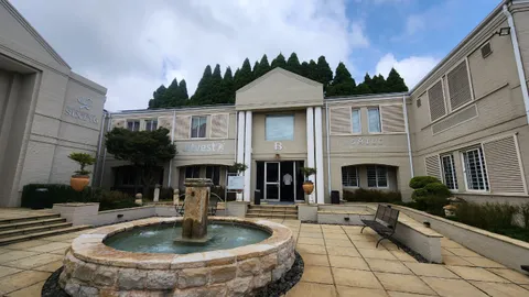 66 Rivonia Road, Chislehurston